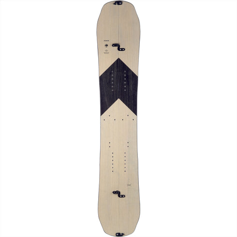 ARBOR Coda Camber Splitboard 2022